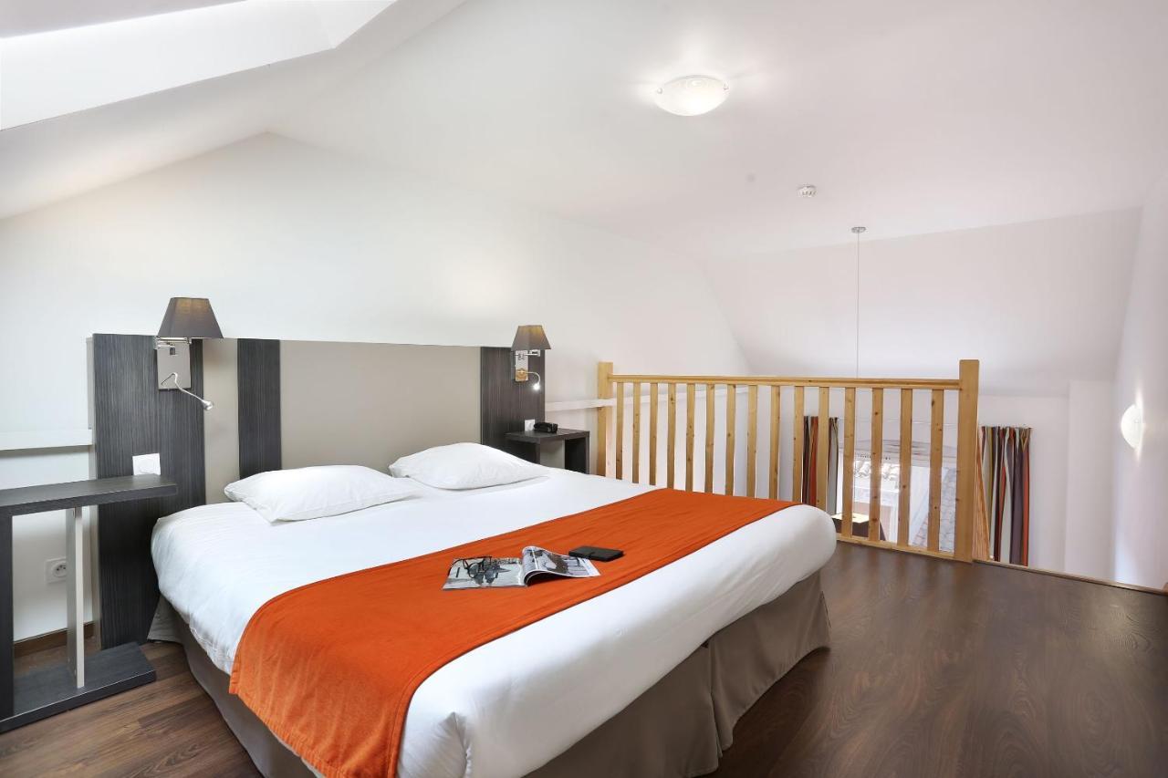 Appart Hotel Odalys City Toulouse Colombelie Kültér fotó