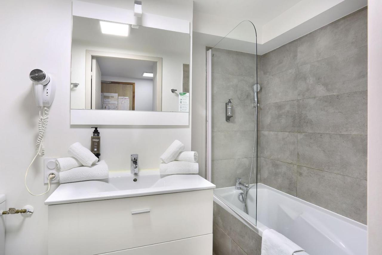 Appart Hotel Odalys City Toulouse Colombelie Kültér fotó