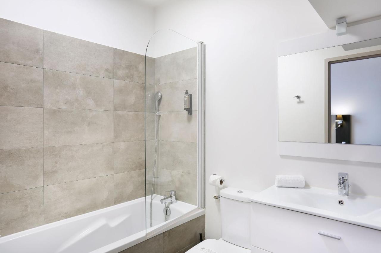 Appart Hotel Odalys City Toulouse Colombelie Kültér fotó