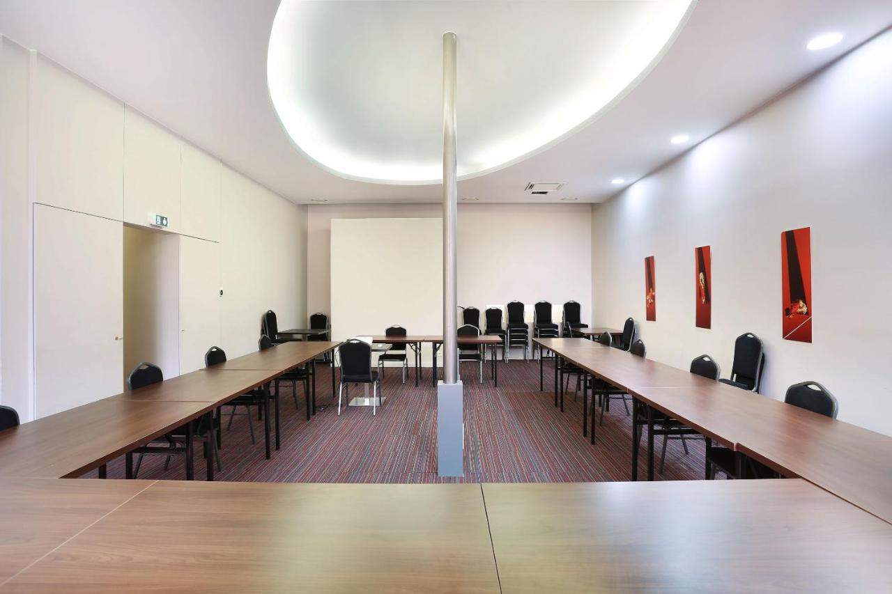 Appart Hotel Odalys City Toulouse Colombelie Kültér fotó