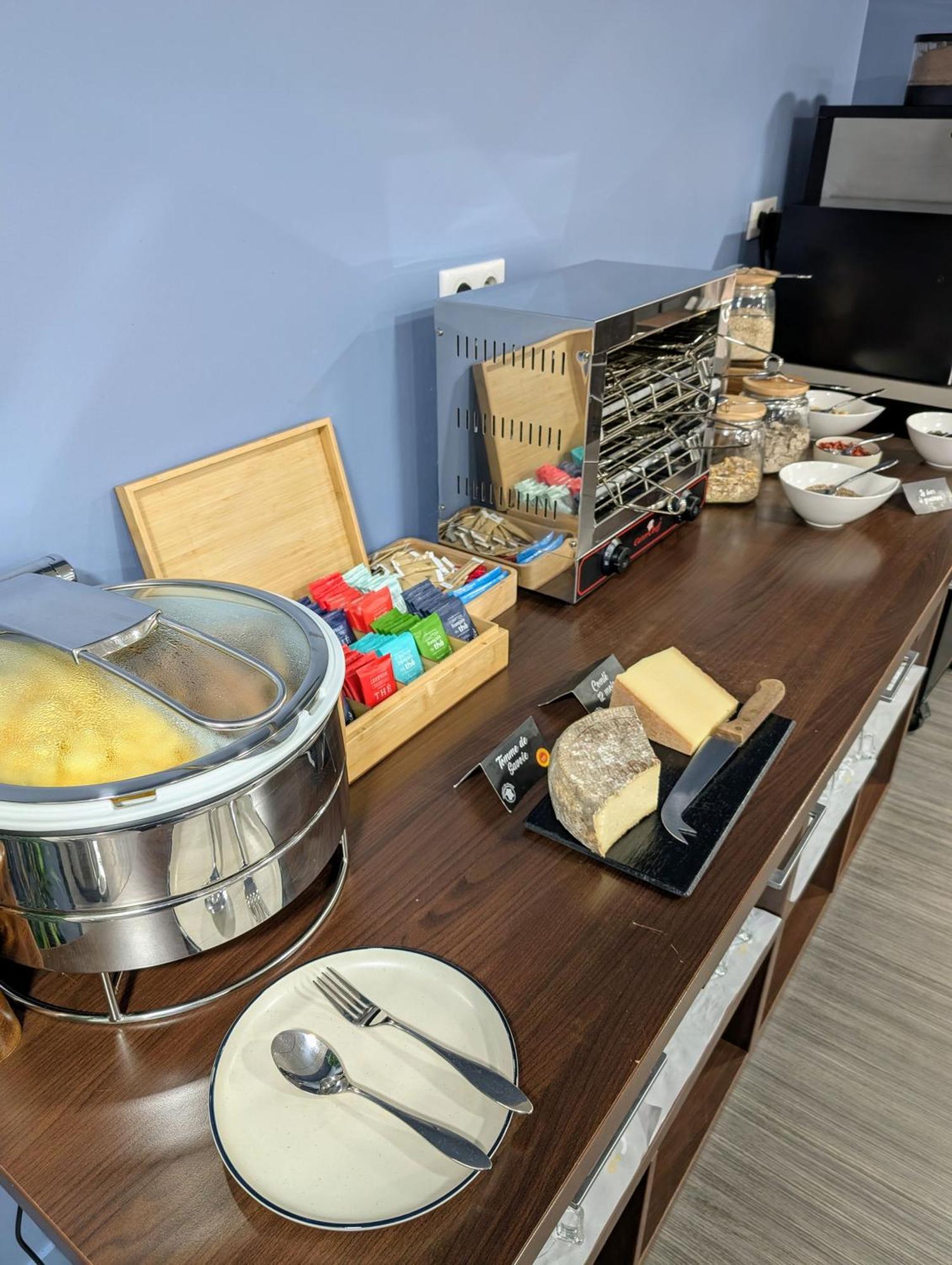 Appart Hotel Odalys City Toulouse Colombelie Kültér fotó